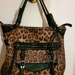 Jessica Simpson Handbag Purse